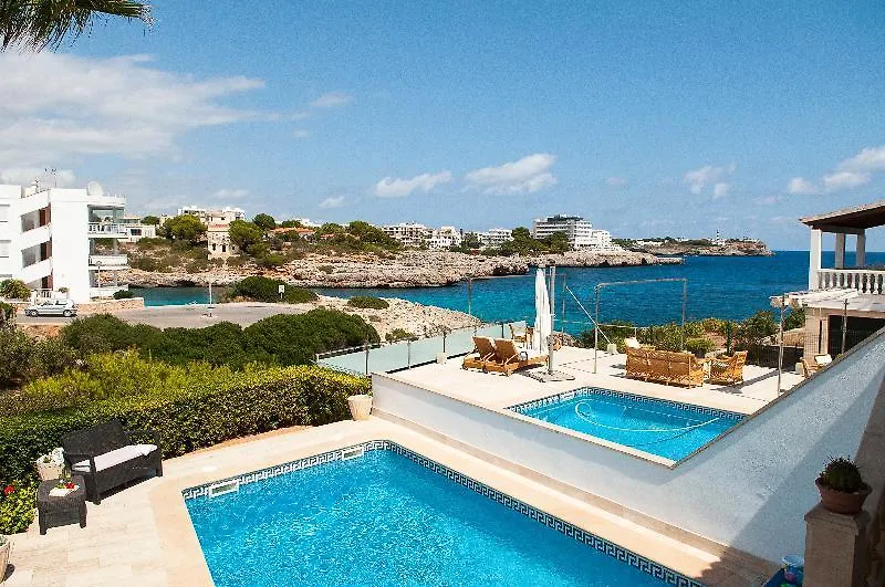 Villa Marsal Portocolom  Spain
