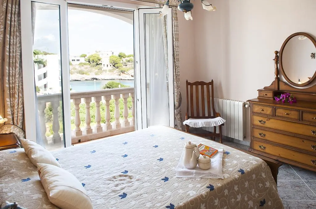 Villa Marsal Portocolom  Portocolom (Mallorca)