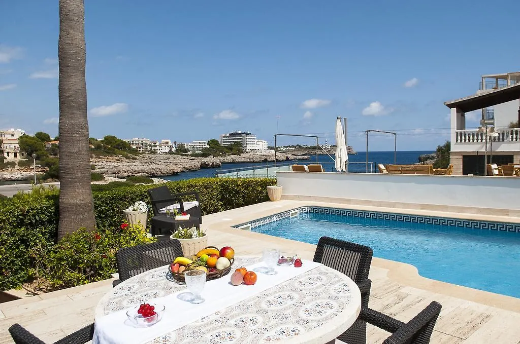 Villa Marsal Portocolom   Portocolom (Mallorca)