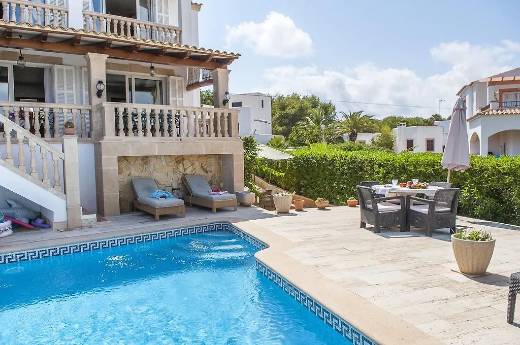 Villa Marsal Portocolom