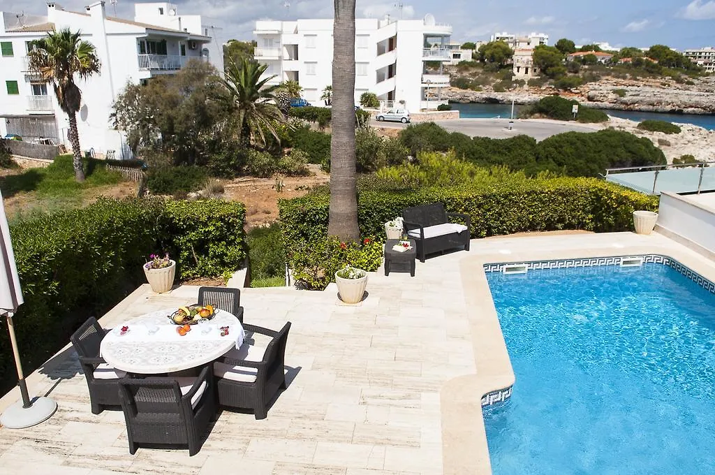 Villa Marsal Portocolom  0*, Portocolom (Mallorca) Spain