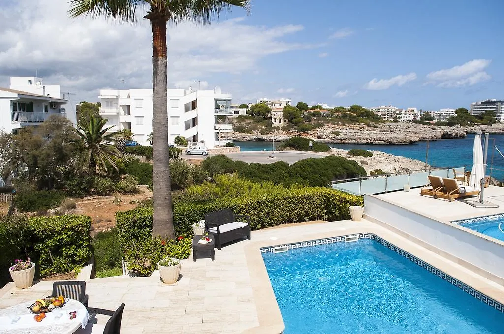 Villa Marsal Portocolom   Portocolom (Mallorca)